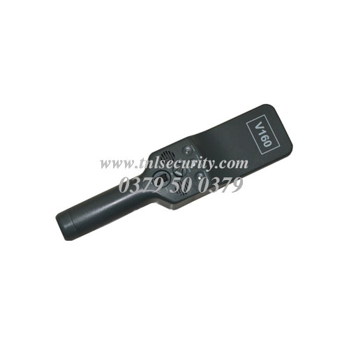 Tay Dò Kim Loại  V160